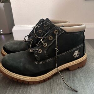 Timberland Women’s Classic Nellie Boots